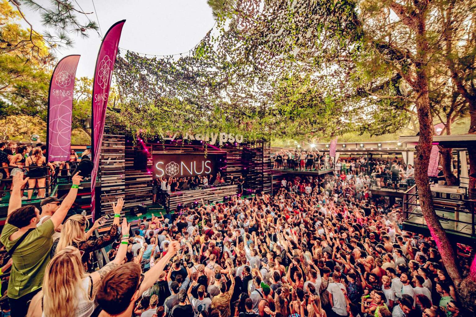Sonus Festival 