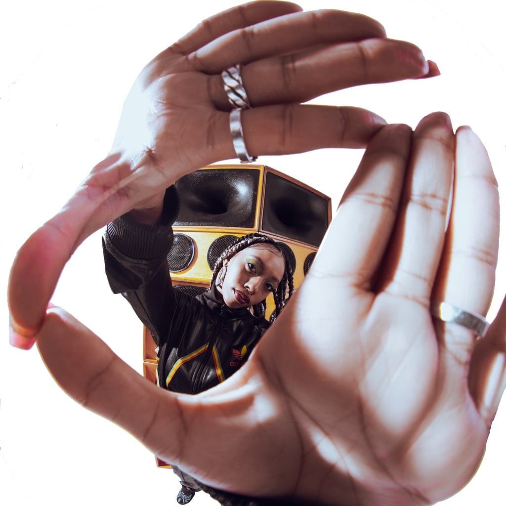 Nia Archives DJ
