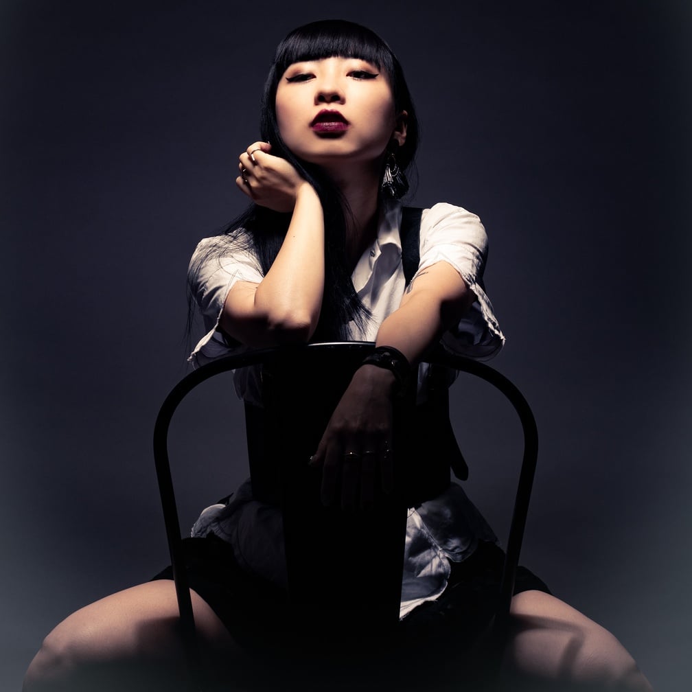 Risa Taniguchi DJ