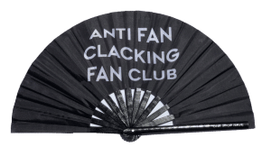 First Warehouse Party