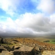 ​Illegal Rave Dartmooor National Park