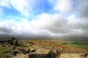 ​Illegal Rave Dartmooor National Park