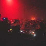 happiness music industry