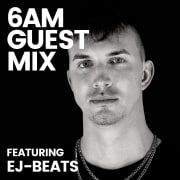 EJ BEATS Guest Mix