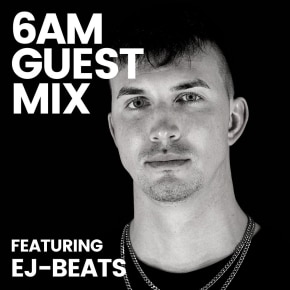 EJ BEATS Guest Mix