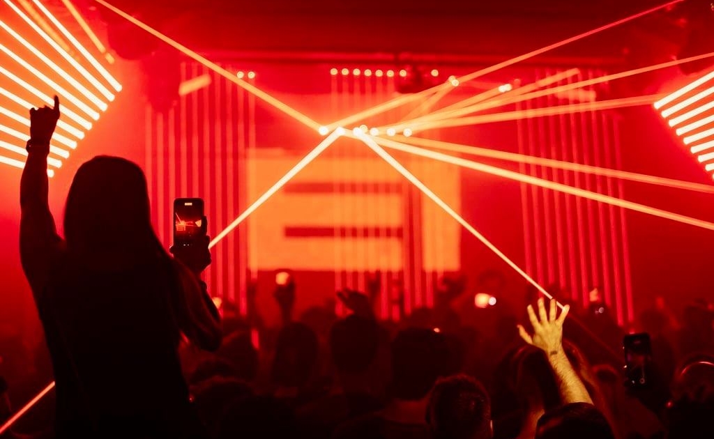 E1 Club - London