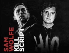 Sam WOLFE & Kill Script