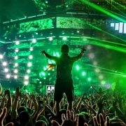 Ultra music festival