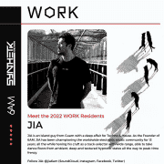 Jia WORK