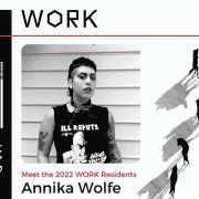 Annika Wolfe