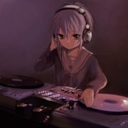 anime trance techno