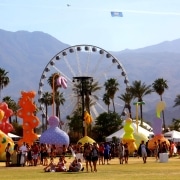 Coachella Covid-19