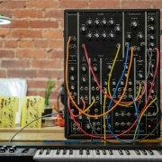 Moog Music