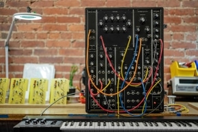 Moog Music