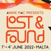 Lost & Found