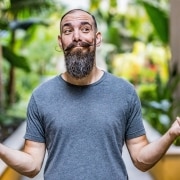 house techno friends