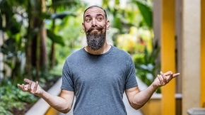 house techno friends