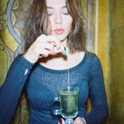 Nina Kraviz Instagram