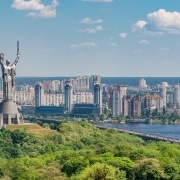 Kyiv, Ukraine