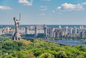 Kyiv, Ukraine