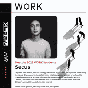 WORK 2022 Resident Secus