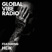 Global Vibe Radio Heik