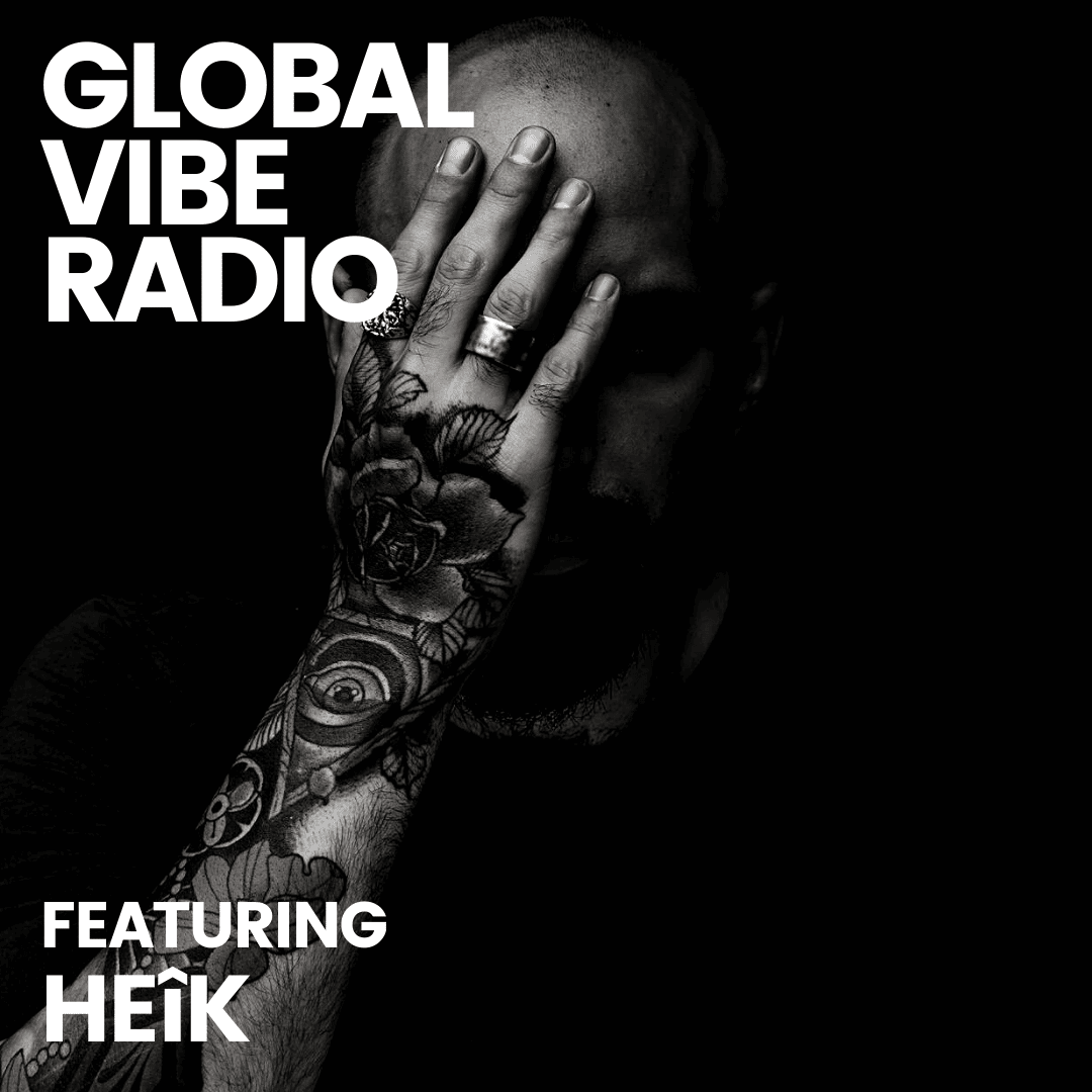 Global Vibe Radio Heik