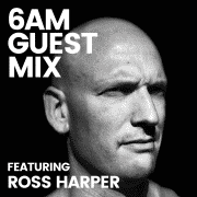 Ross Harper Mix