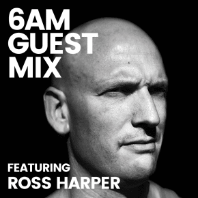 Ross Harper Mix