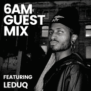Guest Mix Leduq