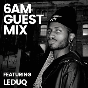 Guest Mix Leduq