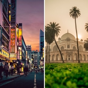 best techno clubs asia