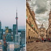 best clubs north america