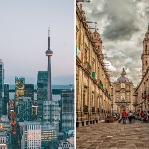 best clubs north america