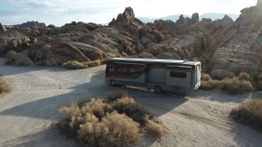 Modular Caifornia Vibes