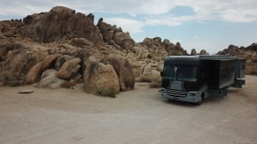 Modular California Vibes