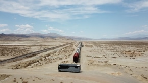 Modular California Vibes