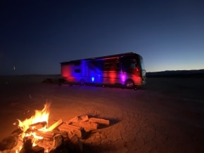 Modular California Vibes