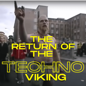 techno viking
