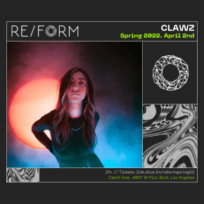 Reform Discovery Room