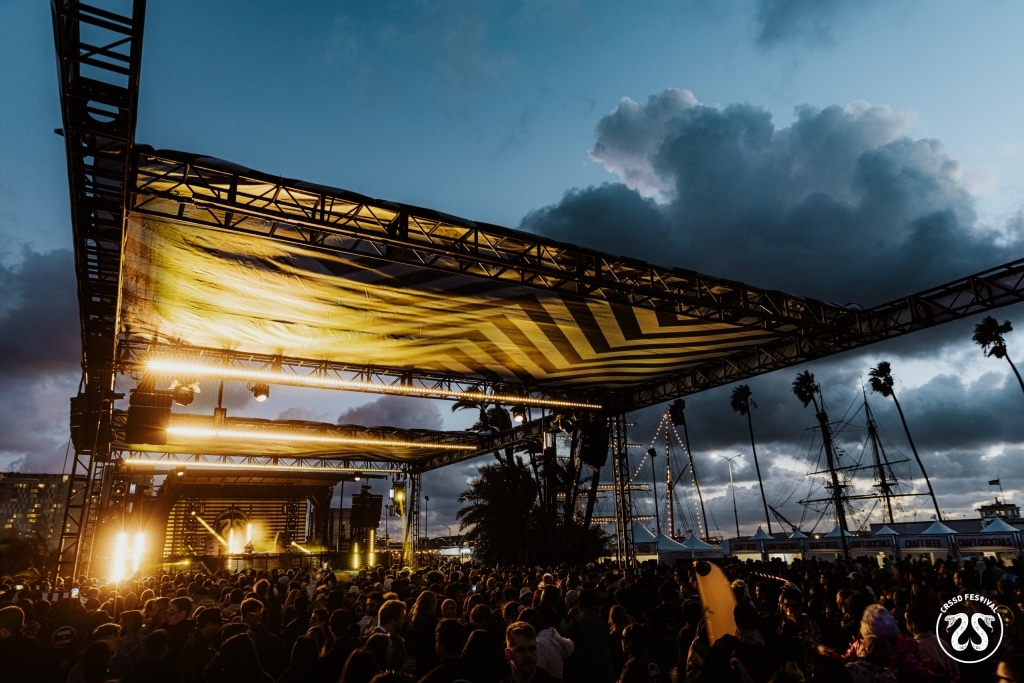 CRSSD 2022
