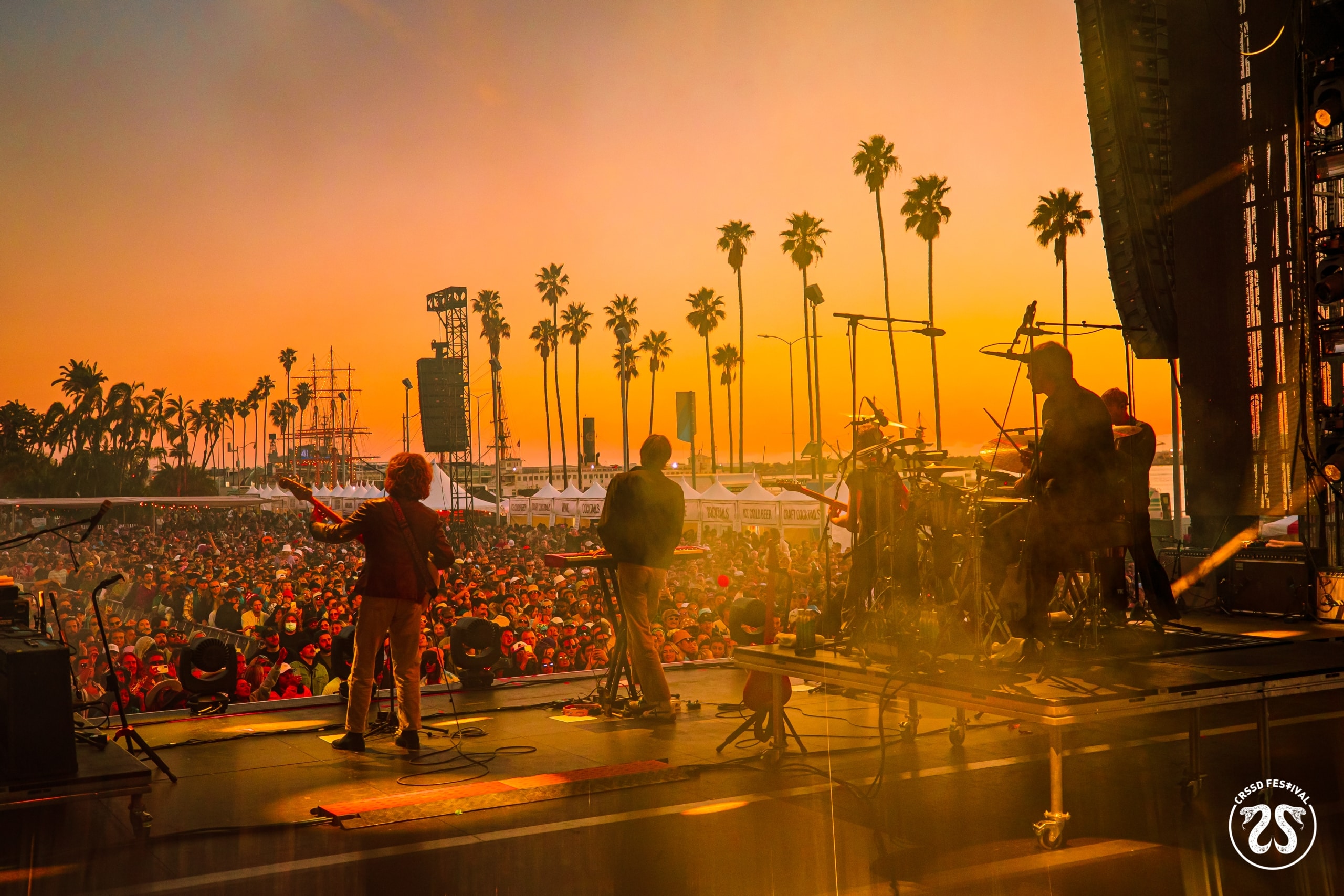 CRSSD 2022