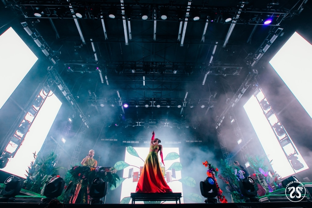 CRSSD 2022