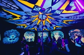 Elements Music Festival