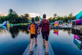 Elements Music Festival