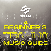 Techno Guide