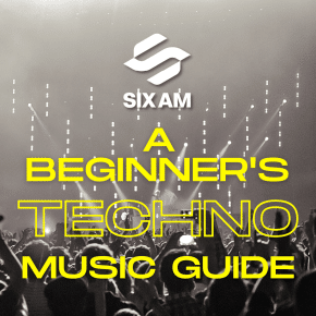 Techno Guide
