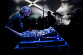 Modular Caifornia Vibes