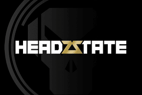 techno label headzstate