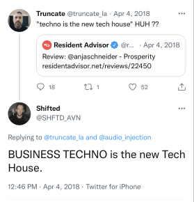 Business Techno